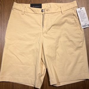 Lululemon Commission Shorts